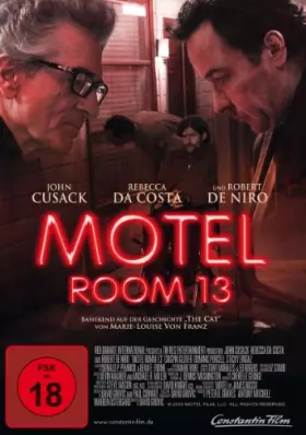 Couverture du produit · Motel Room 13 [Import]