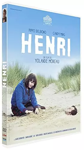 Couverture du produit · Henri