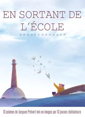 Couverture du produit · en sortant de l'école-Saison 1-Jacques Prévert
