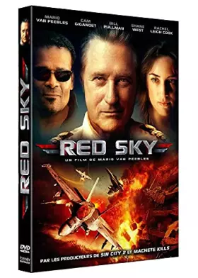 Couverture du produit · Red Sky