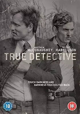 Couverture du produit · TRUE DETECTIVE SEASON 1