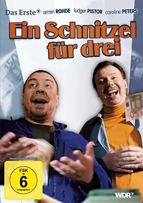 Couverture du produit · EIN Schnitzel Für DREI [Import]
