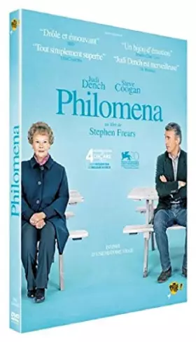 Couverture du produit · Philomena
