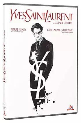Couverture du produit · Yves Saint Laurent