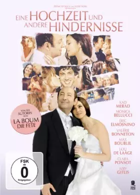 Couverture du produit · Eine Hochzeit und Andere Hindernisse