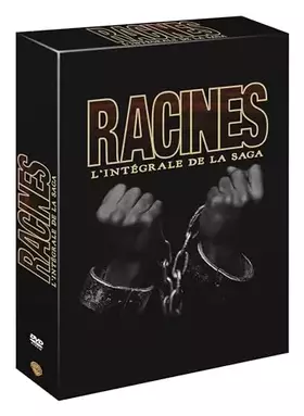 Couverture du produit · Racines - L'Intégrale de la Saga [DVD]