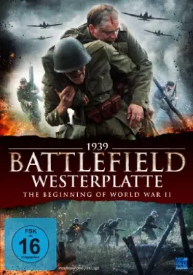 Couverture du produit · 1939 Battlefield Westerplatte [Import]