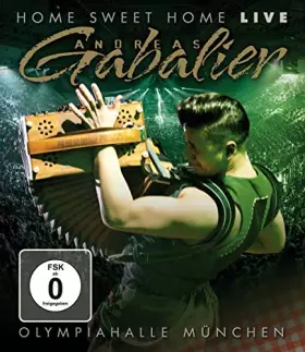 Couverture du produit · Sweet Home-Live OLY [Import]