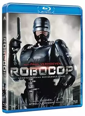 Couverture du produit · Robocop (1987) (Robocop)