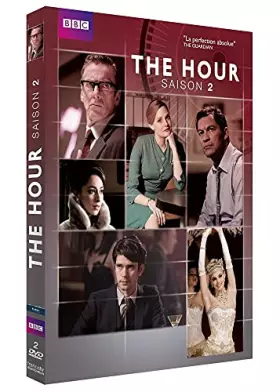 Couverture du produit · The Hour - Saison 2