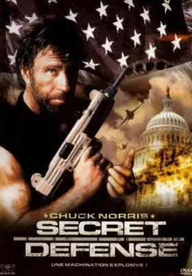 Couverture du produit · SECRET DEFENSE