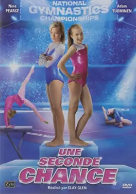 Couverture du produit · Une Seconde Chance