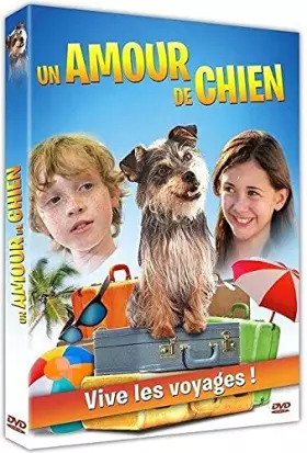 Couverture du produit · Un Amour de Chien
