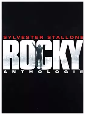 Couverture du produit · Rocky Anthologie