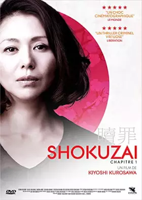 Couverture du produit · Shokuzai-Chapitre 1