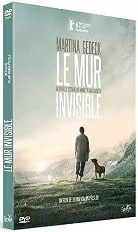 Couverture du produit · Le Mur Invisible