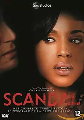 Couverture du produit · Scandal Saison 2
