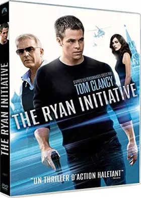 Couverture du produit · The Ryan Initiative