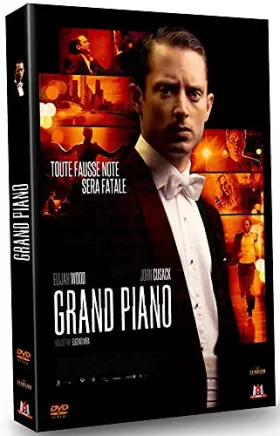 Couverture du produit · Grand Piano