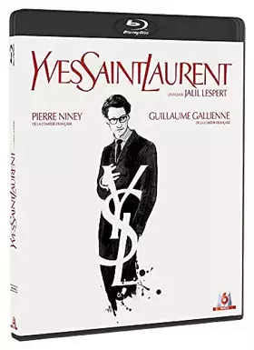 Couverture du produit · Yves Saint Laurent [Blu-Ray]