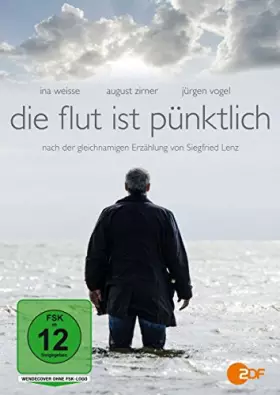Couverture du produit · Die Flut Ist Pünktlich [Import]