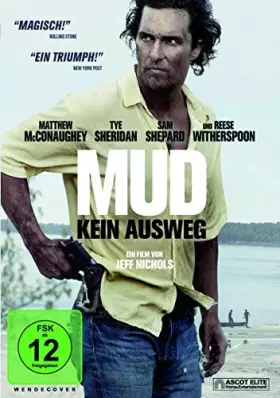 Couverture du produit · Mud-Kein Ausweg [Import]
