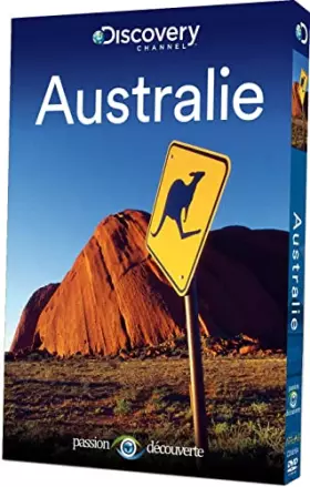 Couverture du produit · Discovery Channel-Australie