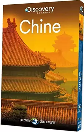 Couverture du produit · Discovery Channel-Chine