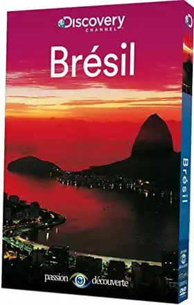 Couverture du produit · Discovery Channel-Brésil