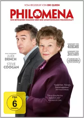 Couverture du produit · Philomena [Import]