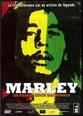 Couverture du produit · Marley