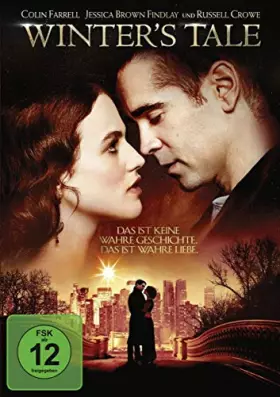 Couverture du produit · Winter's Tale [Import]