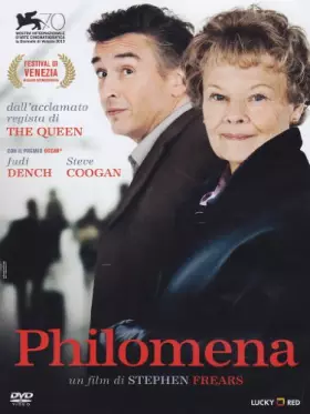 Couverture du produit · Philomena