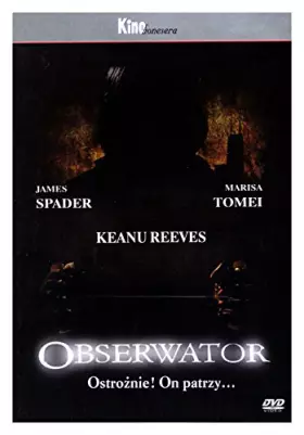 Couverture du produit · The Watcher [DVD] (IMPORT) (Pas de version française)