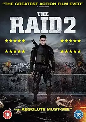 Couverture du produit · Raid 2. The [Edizione: Regno Unito] [Import]