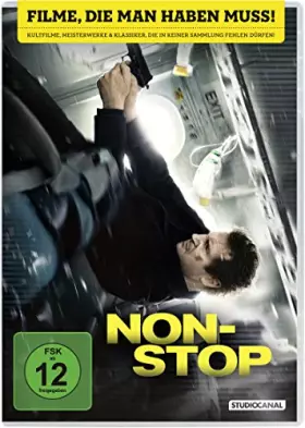 Couverture du produit · Non-Stop [Import]