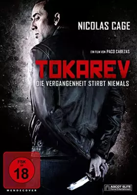 Couverture du produit · Tokarev [Import]