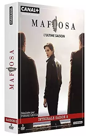 Couverture du produit · Mafiosa-Intégrale Saison 5
