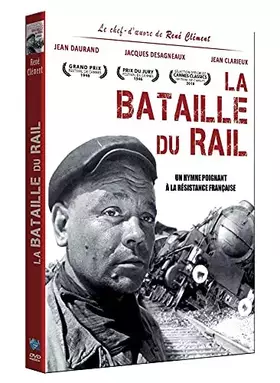 Couverture du produit · La Bataille du rail