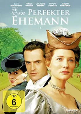 Couverture du produit · EIN Perfekter Ehemann [Import]