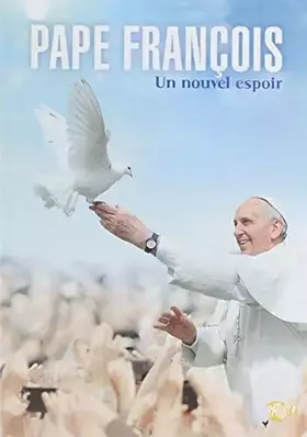 Couverture du produit · Pape François