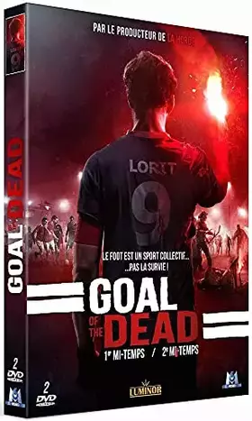 Couverture du produit · Goal of the Dead