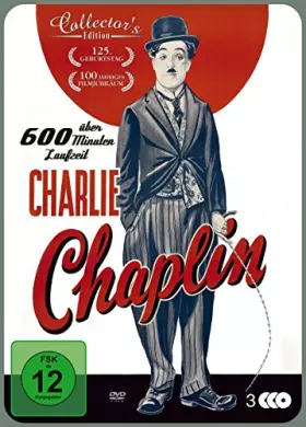 Couverture du produit · Charlie Chaplin [Import]