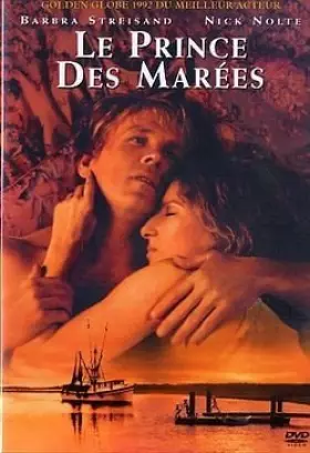Couverture du produit · Le Prince des Marées
