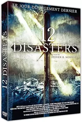 Couverture du produit · 12 Disasters