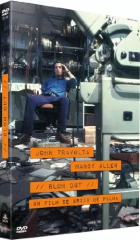 Couverture du produit · Blow Out