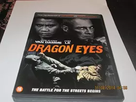 Couverture du produit · dragon eyes