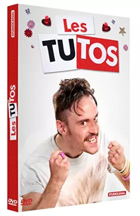 Couverture du produit · Les Tutos