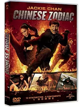 Couverture du produit · Chinese Zodiac