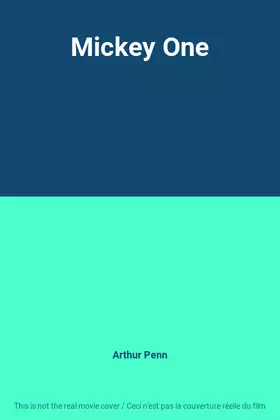 Couverture du produit · Mickey One